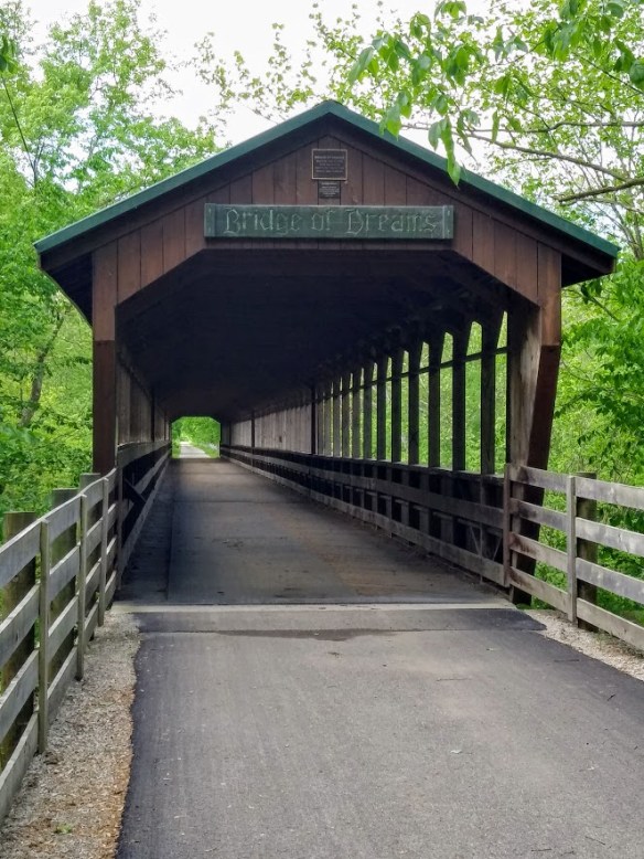 amish bridge