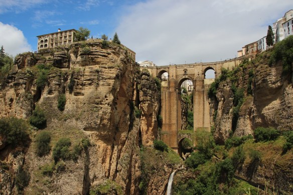 ronda bridge